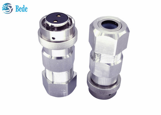 کانکتور برق AISG، دوشاخه برق AISG