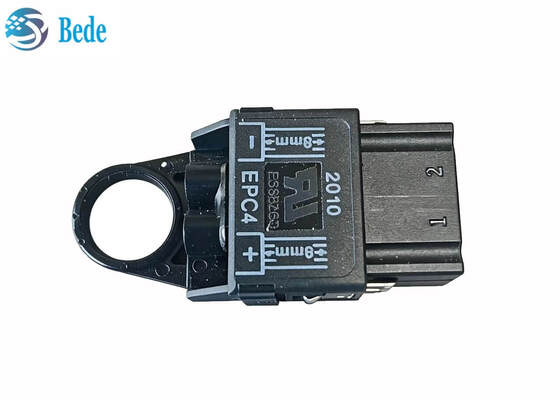 HUAWEI LTE 4G RRU EPC4 DC پلگ یونیورسال اتصال مستقیم برق J018-2S-C برای BBU 48V