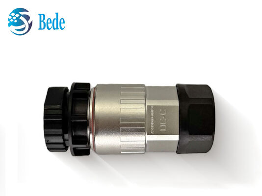 اریکسون RNT 447 37/01 DC Power Connector 2-Pin Plug استفاده ضد آب برای RRU