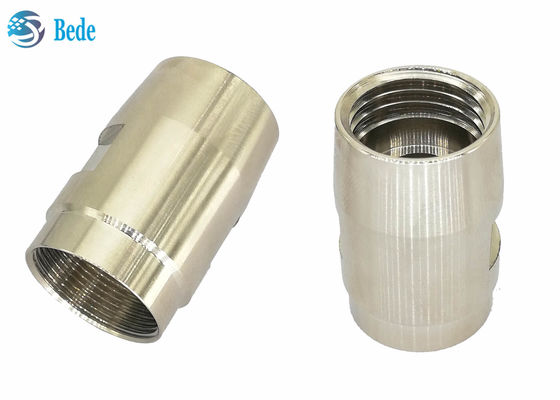 کانکتور ضدآب AISG C485 نر 8 پین M16 / مونتاژ کانکتور آزاد