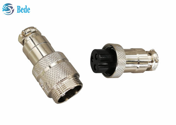 8 9 10 12 14 15 پین 200 ولت 5A Gx20 نوع اتصال وصل و سوکت کیت