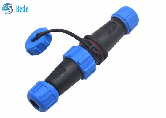 M17 Waterproof Cable Connectors