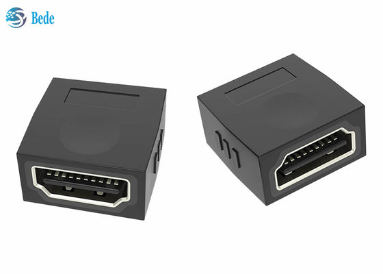 کوپلر HDMI ماده به ماده، کانکتور افزایش HDMI با کیفیت 1080P