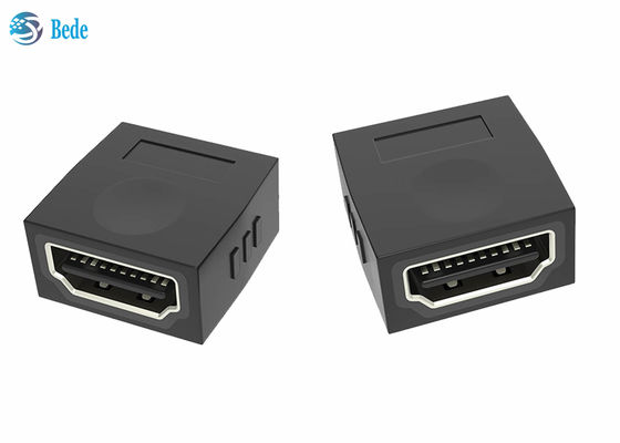 کوپلر HDMI ماده به ماده، کانکتور افزایش HDMI با کیفیت 1080P