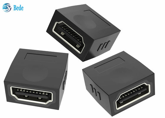 کوپلر HDMI ماده به ماده، کانکتور افزایش HDMI با کیفیت 1080P