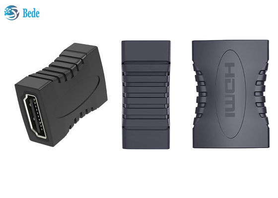 HDMI Coupler Adapter Female To Female Connector 3D 4K Extender For HDTV TV Laptop PC
