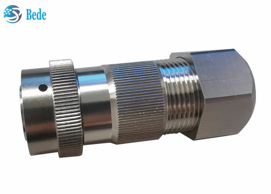 کانکتور برق AISG، دوشاخه برق AISG