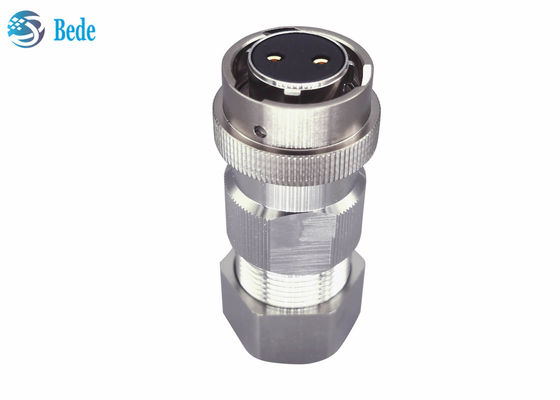 رابط برق AISG سازگار با Rohs با IP68 ضد آب برای برنامه های کاربردی با قدرت بالا