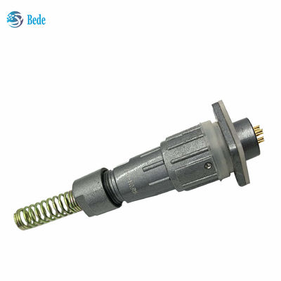 کانکتورهای دایره ای صنعتی سری FQ 14 ضد آب صنعت نظامی