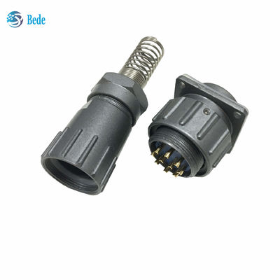 FQ Series USSR Military Series Circular Thread Connector Male And Female Sets