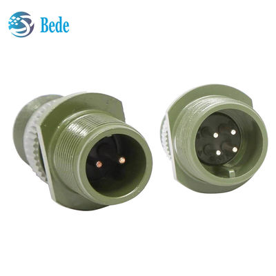Amphenol 97 Series Connector MIL-C-5015 Standard MS-3101A Cable connecting Plug