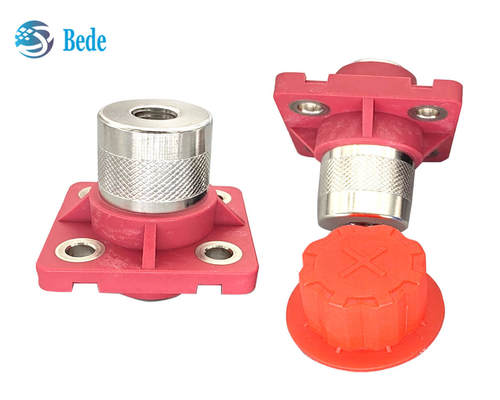 لیتیم باتری ترمینال اتصال دیوار نصب ترمینال برای ذخیره انرژی جدید 250A