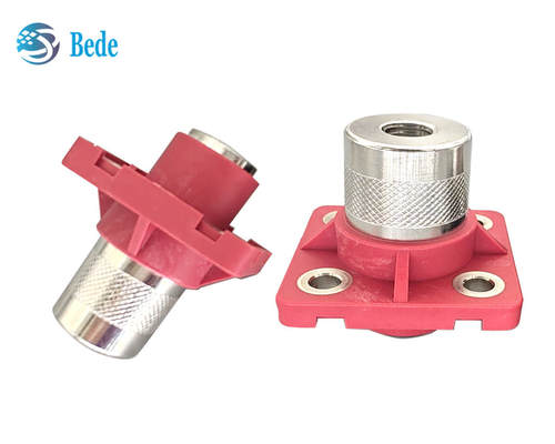 لیتیم باتری ترمینال اتصال دیوار نصب ترمینال برای ذخیره انرژی جدید 250A