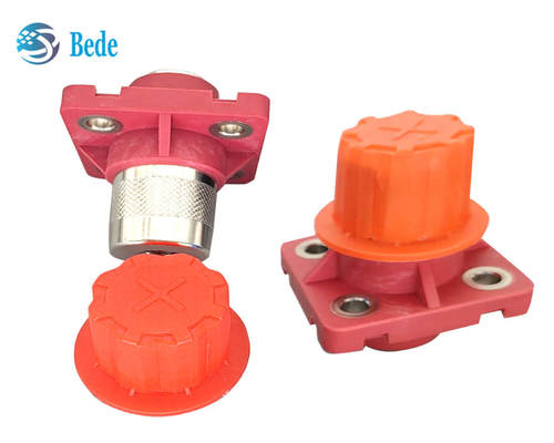 لیتیم باتری ترمینال اتصال دیوار نصب ترمینال برای ذخیره انرژی جدید 250A