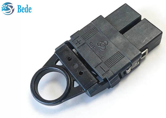 HUAWEI LTE 4G RRU EPC4 DC پلگ یونیورسال اتصال مستقیم برق J018-2S-C برای BBU 48V