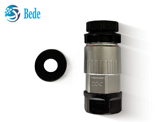 اریکسون RNT 447 37/01 DC Power Connector 2-Pin Plug استفاده ضد آب برای RRU