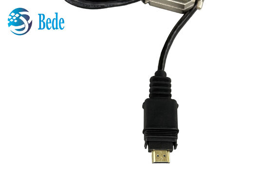 کابل HDMI FASH EAC برای NOKIA FASH 472839A 2.5M
