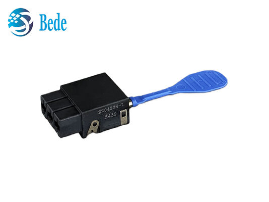 2204534-1 محفظة موصل 3P سری ELCON MINI