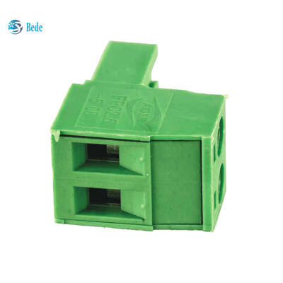 بلوک ترمینال پلاگین شده Phoenix MSTB 2.5 / x-STF-5.08 DEGSON 2EDGR-5.08 300V 10A