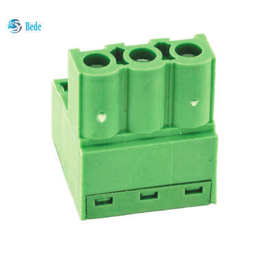 بلوک ترمینال پلاگین شده Phoenix MSTB 2.5 / x-STF-5.08 DEGSON 2EDGR-5.08 300V 10A