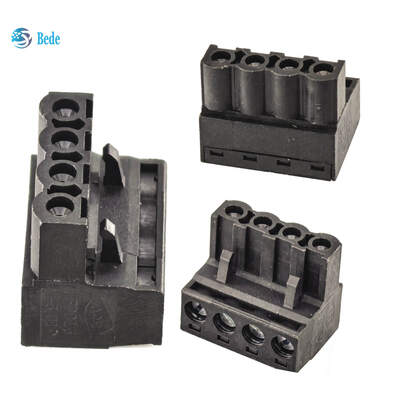 بلوک ترمینال پلاگین شده Phoenix MSTB 2.5 / x-STF-5.08 DEGSON 2EDGR-5.08 300V 10A