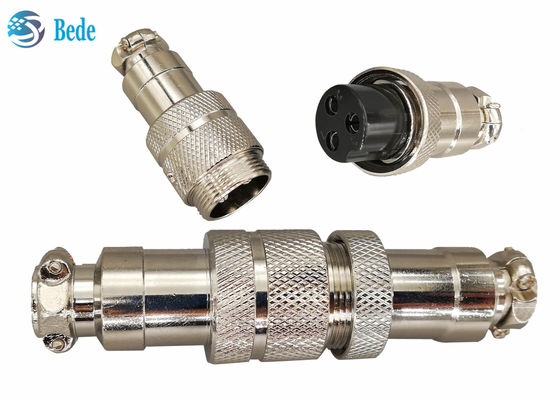 8 9 10 12 14 15 پین 200 ولت 5A Gx20 نوع اتصال وصل و سوکت کیت