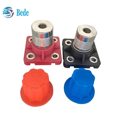 باتری لیتیوم با جریان بالا 250A تمام مس